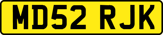MD52RJK
