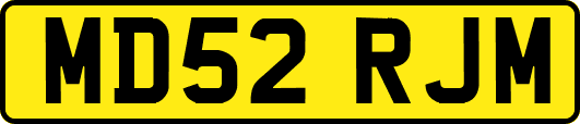 MD52RJM