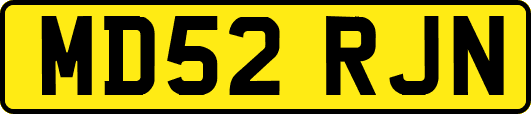 MD52RJN