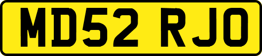 MD52RJO