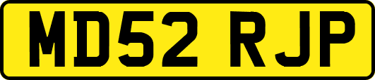 MD52RJP