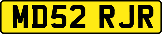 MD52RJR