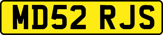 MD52RJS