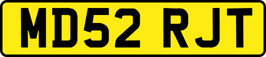 MD52RJT
