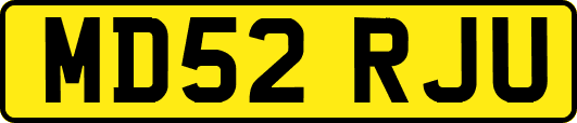 MD52RJU