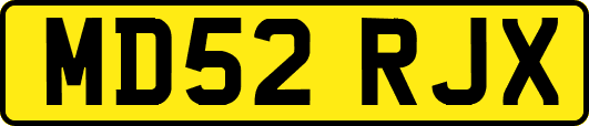 MD52RJX