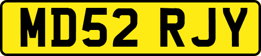 MD52RJY