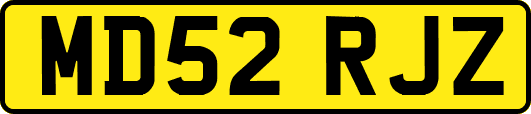 MD52RJZ