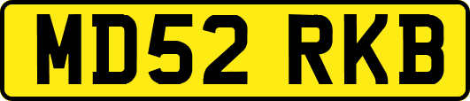 MD52RKB
