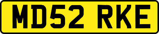 MD52RKE