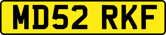 MD52RKF