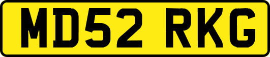 MD52RKG