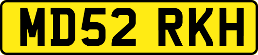 MD52RKH