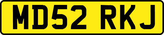 MD52RKJ