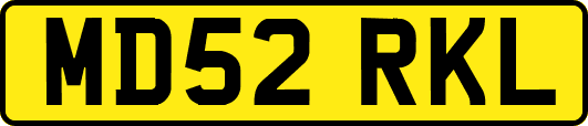 MD52RKL
