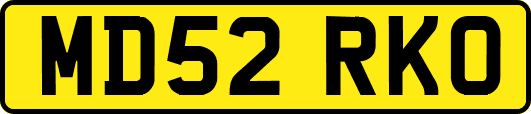 MD52RKO
