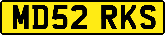 MD52RKS