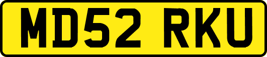 MD52RKU