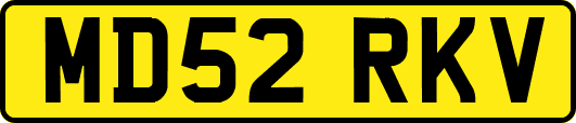 MD52RKV