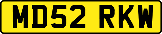 MD52RKW
