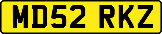 MD52RKZ