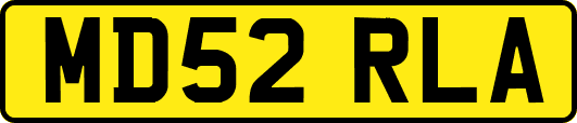 MD52RLA