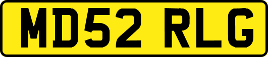 MD52RLG
