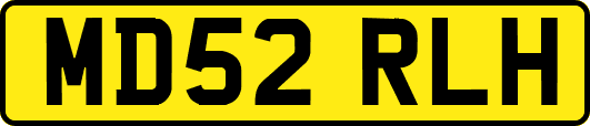 MD52RLH