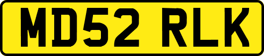 MD52RLK
