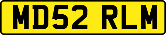 MD52RLM