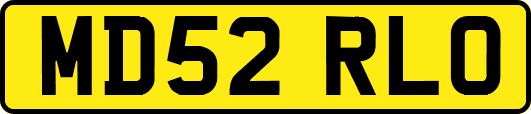 MD52RLO