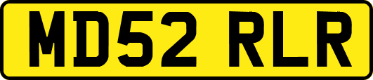MD52RLR