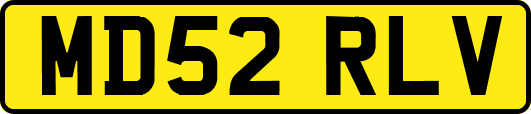 MD52RLV
