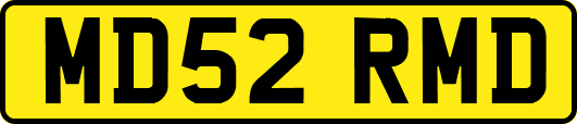 MD52RMD