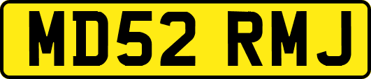 MD52RMJ