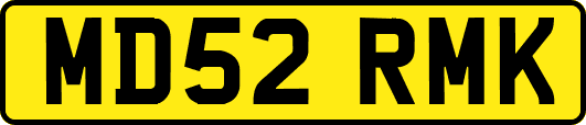 MD52RMK