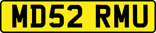 MD52RMU