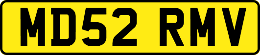 MD52RMV