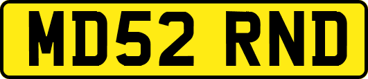 MD52RND