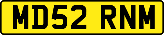 MD52RNM