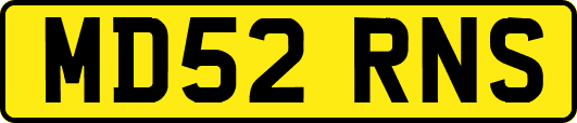 MD52RNS