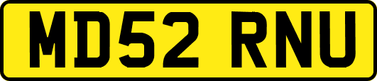 MD52RNU
