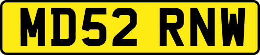 MD52RNW
