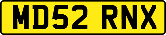 MD52RNX