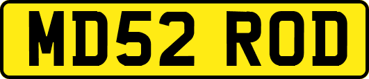 MD52ROD