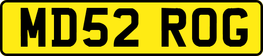 MD52ROG