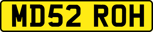 MD52ROH