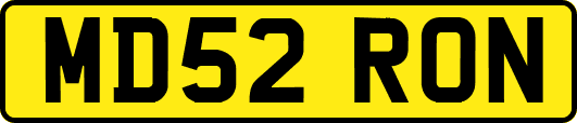 MD52RON