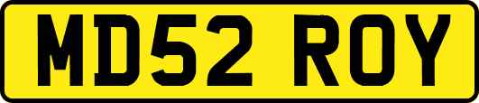 MD52ROY