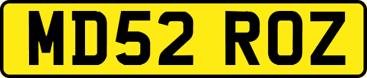 MD52ROZ